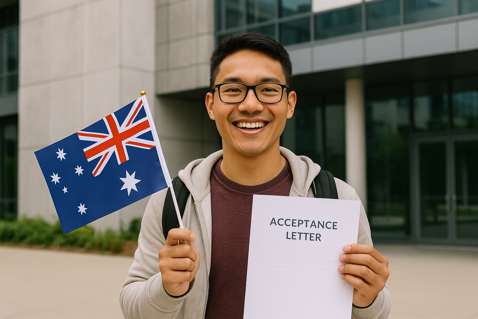 How to Apply to Australian Universities in 2025 | Step-by-Step Guide